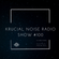 Krucial Noise Rado: Show #100 w/ Mr.BROTHERS  Guest Mix by Matt De Guia image
