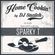 Home Cookin' by DJ Snatch S04E08 w/ Sparky T (Vinyl Only Live Recording) image