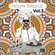 Iresiphi Somjolo Vol.3 - Amapiano Mix image