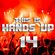 This Is Handz Up 14 - Mixed by Carter & Funk image