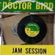 ReggaeMATTic Collection Selection - Doctor Bird - Jam Session image