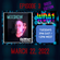 WDA1.COM Tuesday Mixshow Episode 3 Disco Edition image