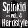 Hardstyle vol. 4 mixed by Spinkid image