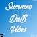 Summer DnB Vibes 2019 image