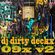 dj dirty deckx  - plugin 09x V2 - breaks in the mixer - 2022-11-29 image
