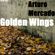 Resident - Golden Wings  image
