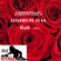 RnB Vol 1 Valentine's Lovers/Playas  image