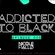 Nicole Fiallo Presents: Addicted To Black - Episode 009 (Deep & Funky Edition) image