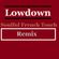 Lowdown [Soulful French Touch Remix] image