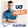 UKF Music Podcast #41 - Plastician's Sound That Speaks Volumes Mix 2013 image