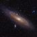 Next spaceship to Andromeda image
