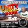Fat Controllers Unity in the Sun Show - 10th Feb 2021 - Centreforce 88.3 image