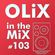 OLiX in the Mix - 103 - February Partymix image