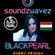 BLACK PEARL - Soundz Wavez Radio Show 016 - 25-11-2022 image