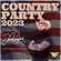 Country Party Mix | Live Mix by DJ Jared Berglund image