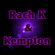 Rach K & Kempton  - For The Love Of House Music - F@@k It Friday Sesh 29.09.23 image