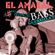 EL AMARAL _ Tropical Bass Guerrilla Coloring Audiobook image