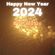 Bienvenido 2024, Tiempo de celebración image
