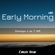 Early Morning Music #07 | Carlos Grau · Valencia image