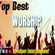 English Gospel Songs & Worship Mix {DJ Felixer Ent} image