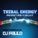 DJ PAULO-TRIBAL ENERGY (Primetime-Circuit) RE-ISSUE 2014 image