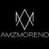 AMZMORENO - Escalation [The Mixtape] image