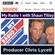 MY RADIO 1 WITH SHAUN TILLEY AND PRODUCER CHRIS LYCETT image
