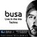 DJ Busa Live In The Mix @ Dance Radio UK #Techno 192 image
