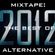 Mixtape The Best Of 2012 (Alternative) @johnmtths image