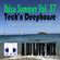 Ibiza Summer Vol. 37 - Tech'n Deephouse - A 2 hours DJ live set image