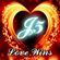 New Progressive & Melodic House - Love Wins - Mixed By JohnE5 image