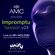 AMC presents Impromptu Session v23 - Unify Radio (30.09.23) image