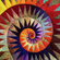 Progressive Meandering #9 image