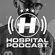 Hospital Podcast 437 - Bop Takeover image