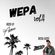 WEPA Vol.4 With Dj.Acme Feat. Medek image