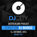 DJ Boogie - DJcity DE Podcast - 14/10/14 image