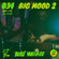 blasé vanguard /// big mood 2 /// 034 /// live @ GHINO'S 31mar23 image