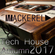 Tech House - Autumn 2107 image