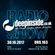 DEEPINSIDE RADIO SHOW 163 (Rhemi Artists of the week) image