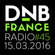 DNBFRANCE Radio #45 - 15/03/2016 image