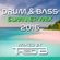Theo B - Summer Drum & Bass Mix 2016 image