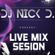 This is Funky...Live Set Dj Nick D. image