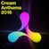 Cream Anthems 2016 image