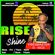 Saturday November 28, 2020  / Rise and Shine Show featuring Vibesmaster G Nice...#trustdidj image