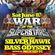 BASS ODYSSEY VS SILVER HAWK IN THE BRONX JUNE 2K13 image