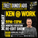 Ken@Work on Street Sounds Radio 2100-2300 15/08/2022 image