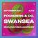 Live @ Founders & Co. Swansea - Saturday 30th September 2023 image