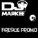 DJ MARKEE - FIRESIDE PROMO image