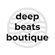 #163 deep beats boutique image