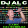 DJ AL C Classic Electro Florida Breaks image
